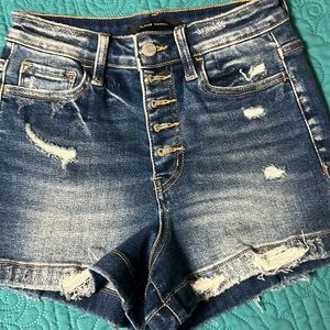 Flying monkey shorts size 25 like new